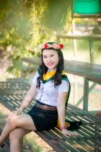 ผลงานการถ่ายภาพ มหาวิทยาลัยหัวเฉียวเฉลิมพระเกียรติ